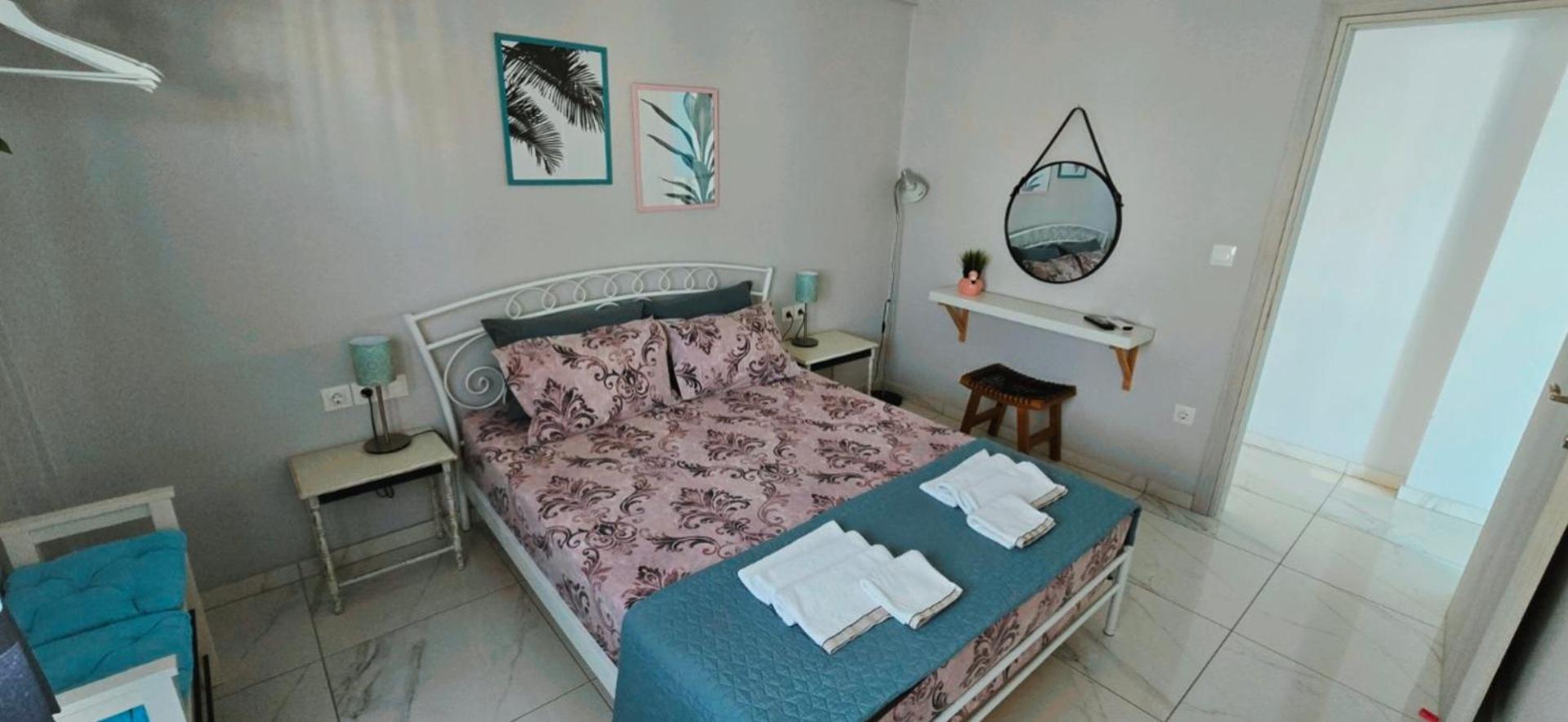Vintage Art Home On The Sea Salonic Exterior foto